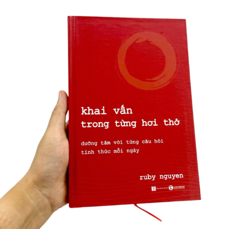 Khai Vấn Trong Từng Hơi Thở – Hành Trình Trở Về Với Chính Mình