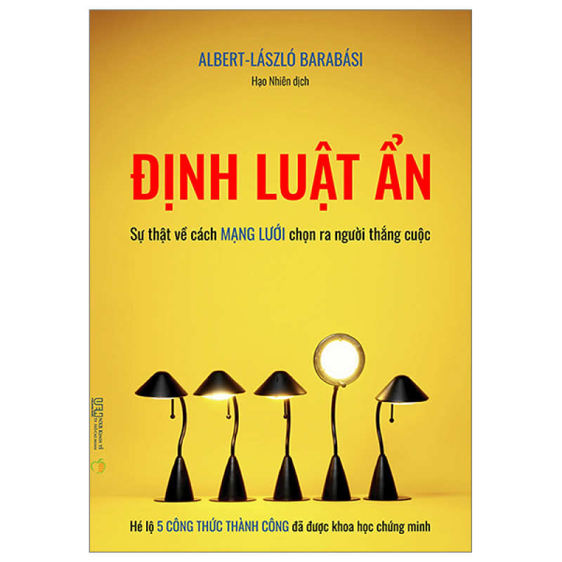 Định Luật Ẩn