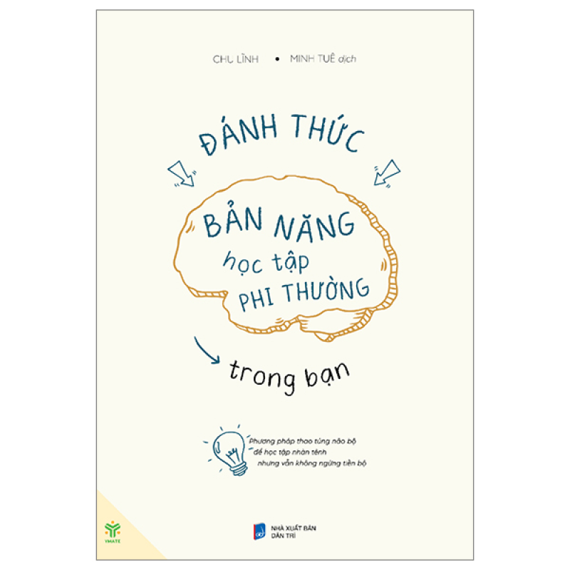 Đánh Thức Bản Năng Học Tập Phi Thường Trong Bạn