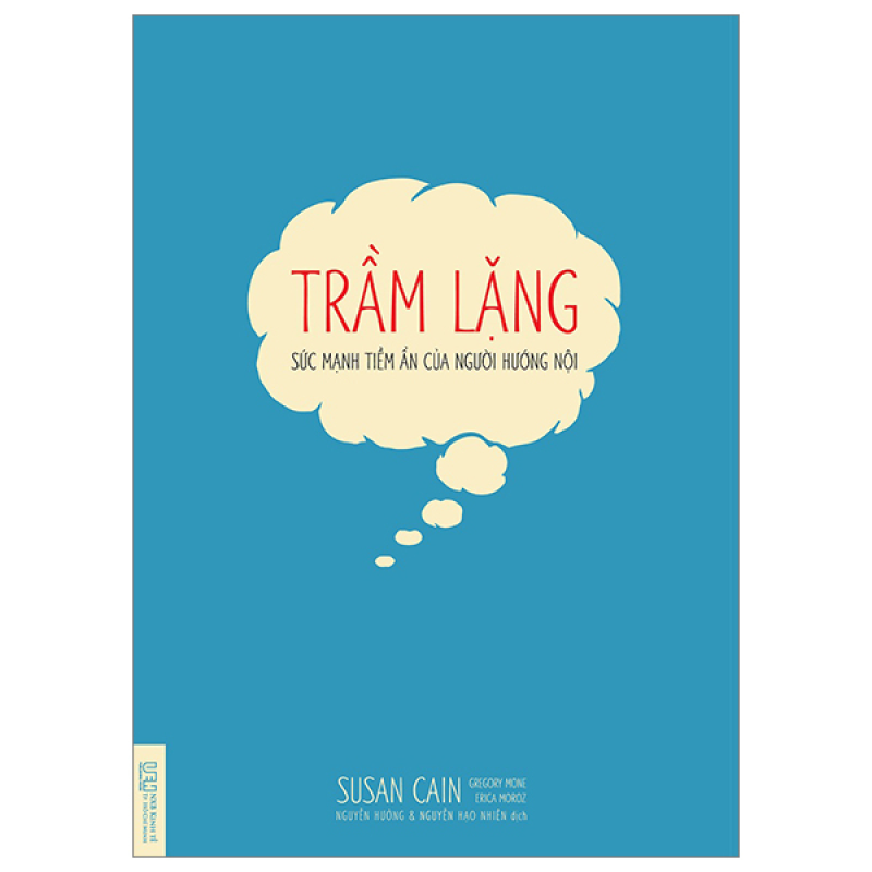 Trầm Lặng – Sức Mạnh Tiềm Ẩn Của Người Hướng Nội