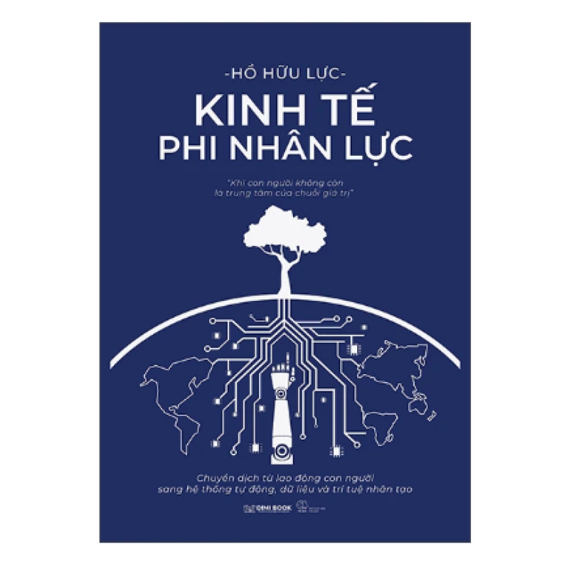 Kinh tế phi nhân lực