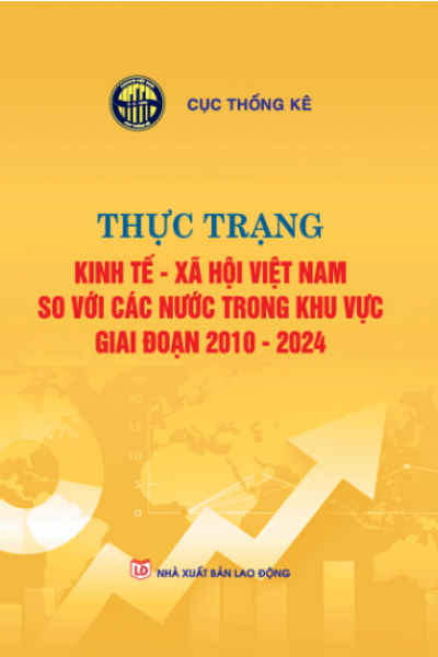 Thực trạng kinh tế - xã hội Việt Nam so với các nước trong khu vực giai đoạn 2010 - 2024