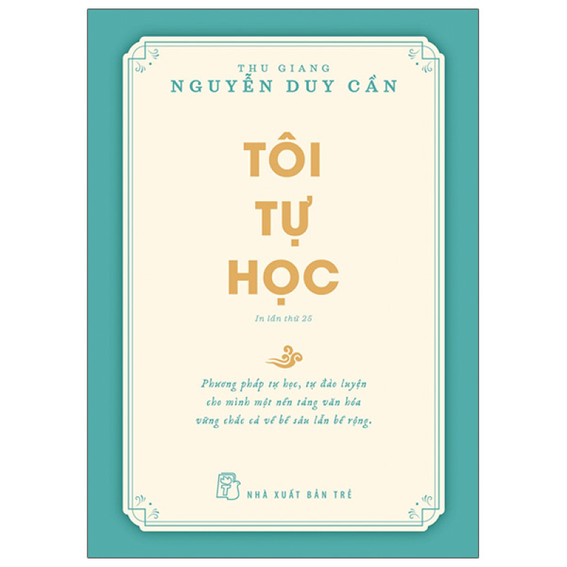 Tôi Tự Học
