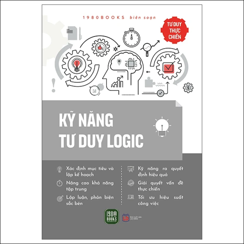 Kỹ năng tư duy logic