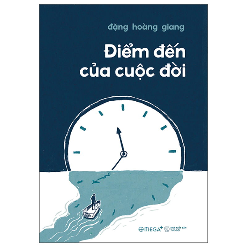 Điểm Đến Cuộc Đời" – Một Hành Trình Của Sự Sống Và Cái Chết
