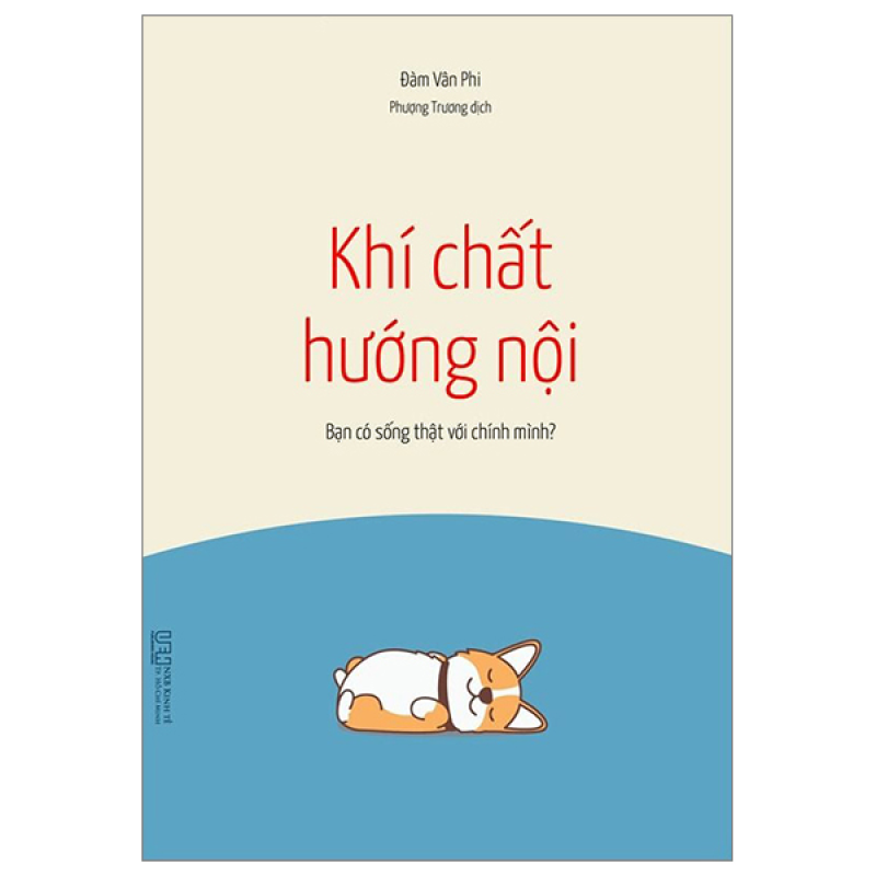 Khí Chất Hướng Nội - Bạn Có Sống Thật Với Chính Mình?