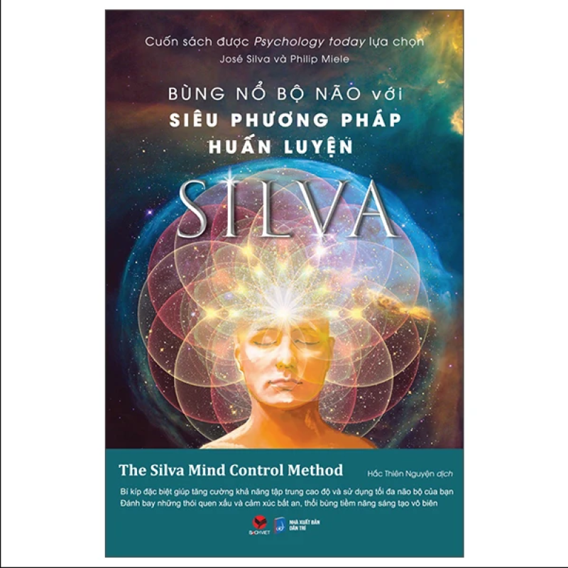 Bùng nổ bộ não với siêu phương pháp huấn luyện Silva