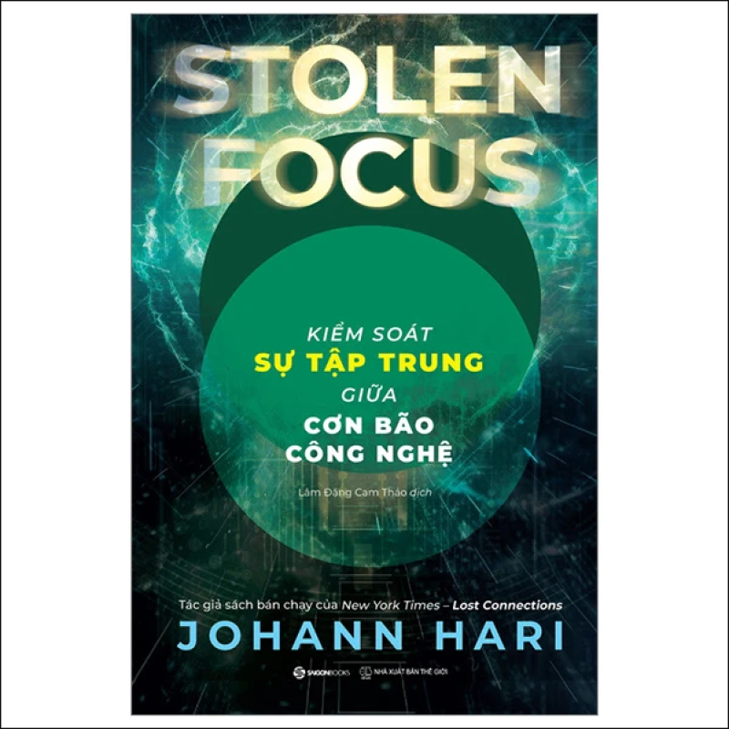 Thời đại sự tập trung bị suy giảm