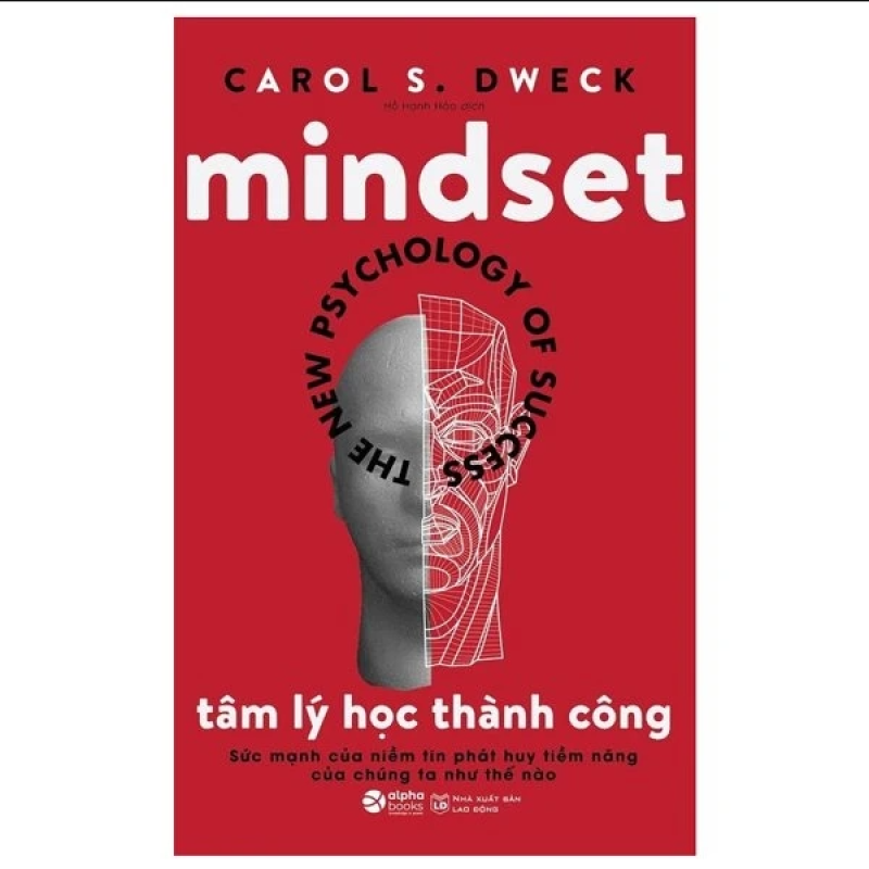 Tâm Lý Học Thành Công - Mindset