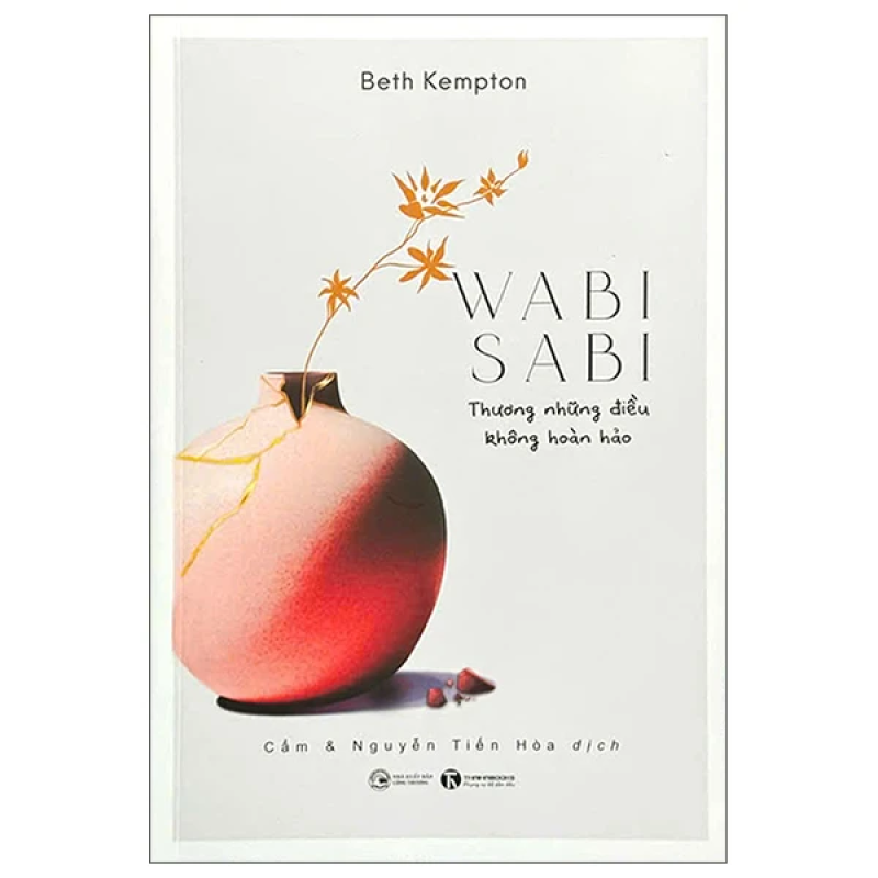 Wabi Sabi – Thương Những Điều Không Hoàn Hảo