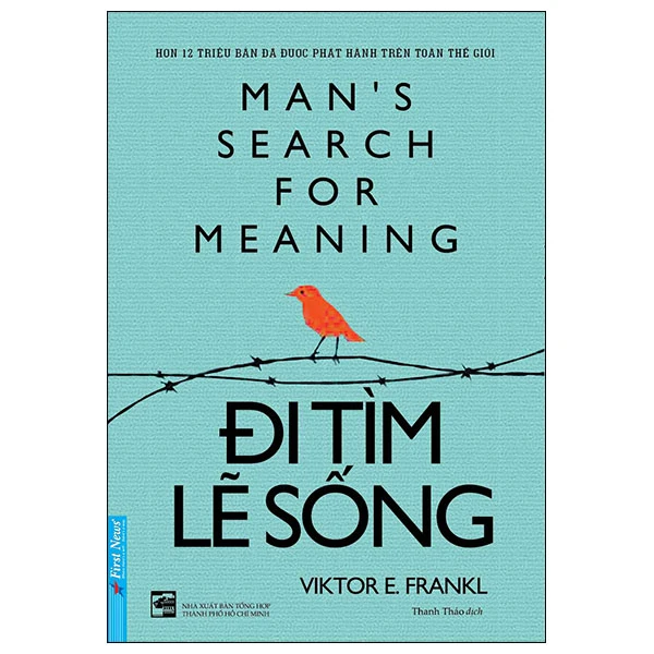 Đi Tìm Lẽ Sống