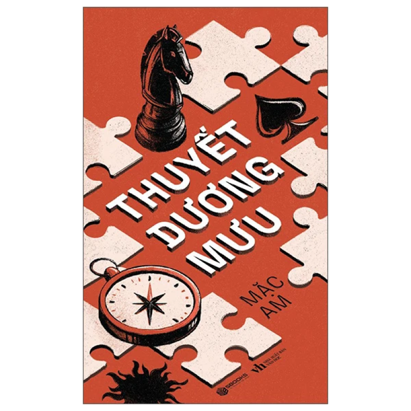 Thuyết Dương Mưu – Rõ Ràng Như Mặt Trời Ban Trưa, Mà Không Cách Nào Thay Đổi Được