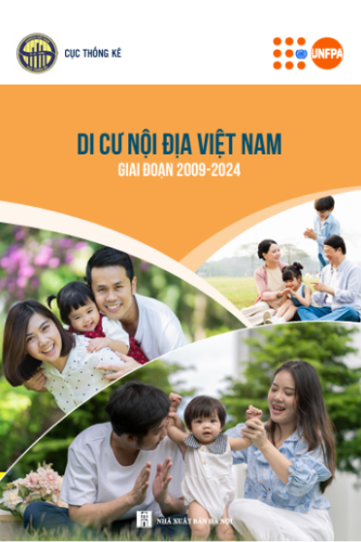 Di cư nội địa Việt Nam giai đoạn 2009–2024