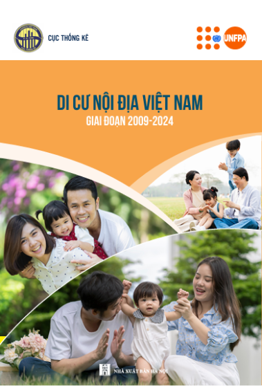 Di cư nội địa Việt Nam giai đoạn 2009–2024