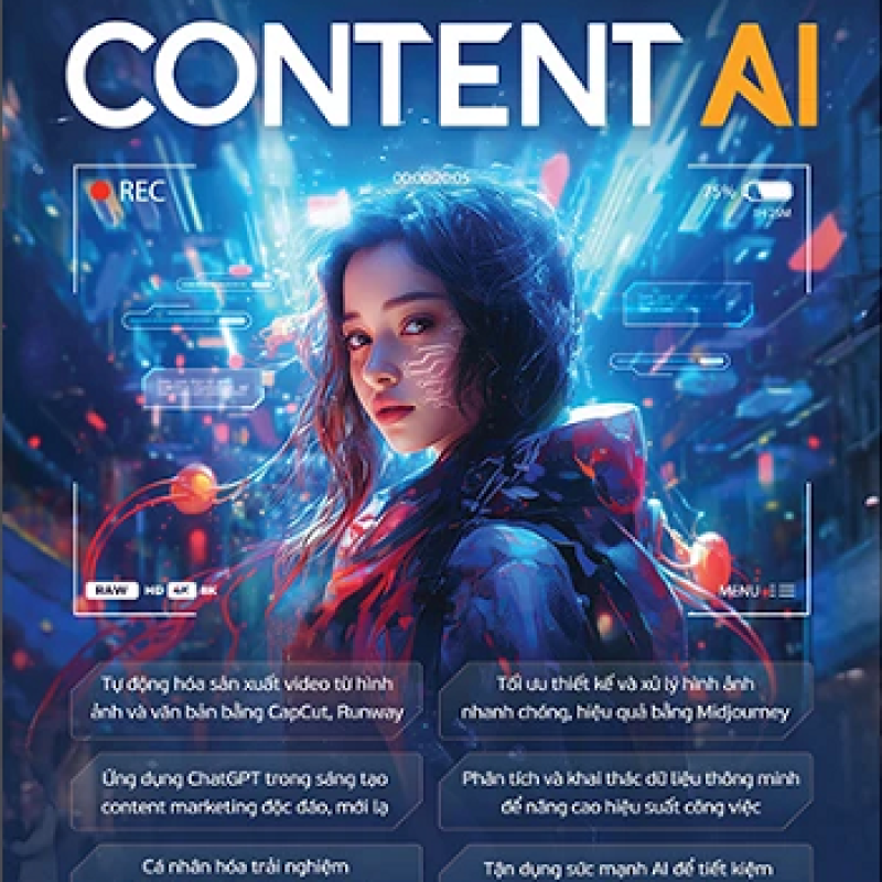 Content AI