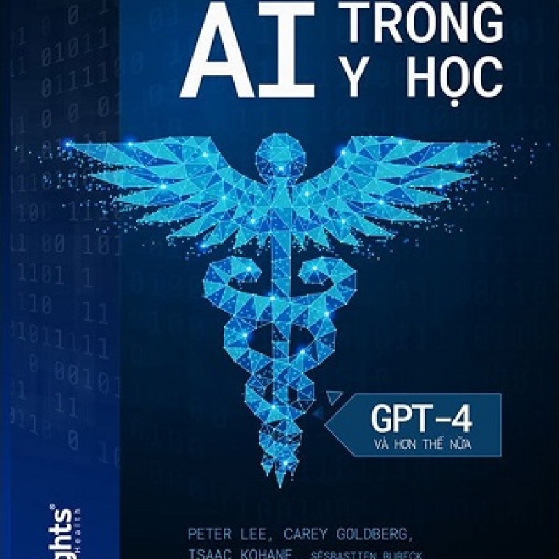 Cuộc Cách Mạng AI Trong Y Học: GPT-4 Và Hơn Thế Nữa – Khi Trí Tuệ Nhân Tạo Định Hình Tương Lai Chăm Sóc Sức Khỏe