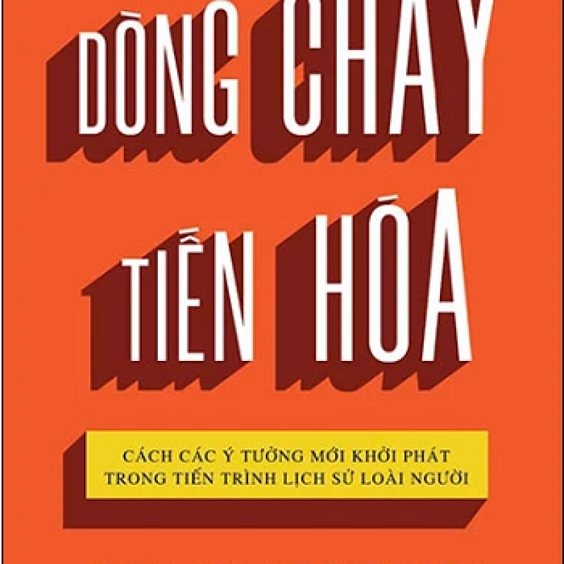Dòng Chảy Tiến Hóa
