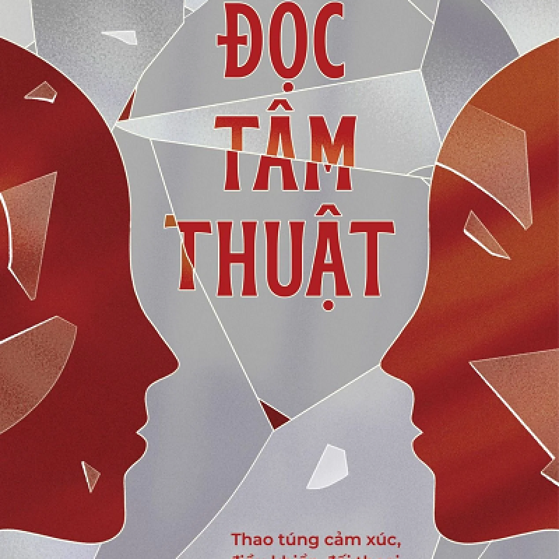 Độc tâm thuật