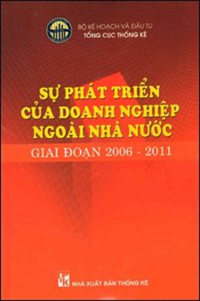 Sự phát triển của doanh nghiệp ngoài Nhà nước giai đoạn 2006-2011