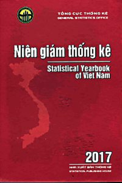 Niên Giám Thống Kê Quốc Gia năm 2017