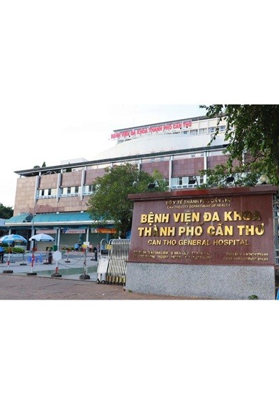 CTO - Nghiên cứu chất lượng bệnh viện công lập tại thành phố Cần Thơ theo bộ tiêu chí của bộ y tế và kết quả của một số giải pháp can thiệp (2024)