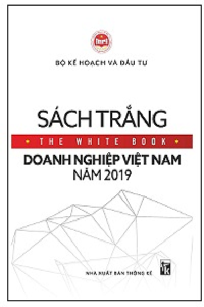 Sách trắng doanh nghiệp Việt Nam năm 2019