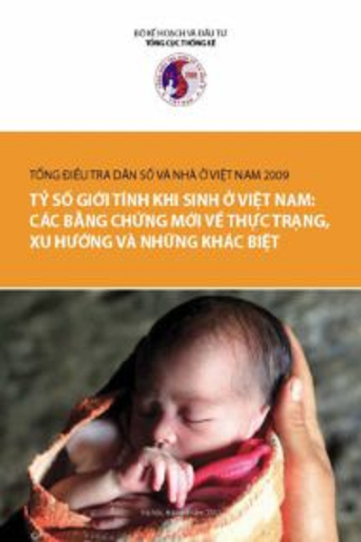 Điều tra biến động dân số và kế hoạch hóa gia đình 1/4/2010 - Các kết quả chủ yếu