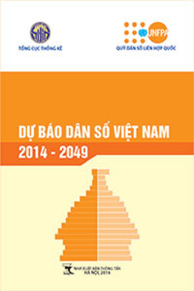 Dự báo dân số Việt Nam 2014 - 2049