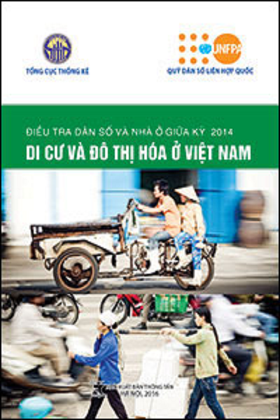 Điều tra Dân số và Nhà ở giữa kỳ 2014: Mức sinh ở Việt Nam: Những khác biệt, xu hướng và yếu tố tác động