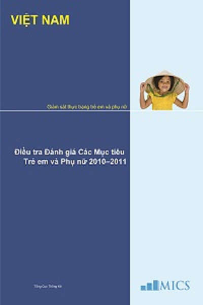 Điều tra đánh giá Các Mục tiêu Trẻ em và Phụ nữ 2010-2011