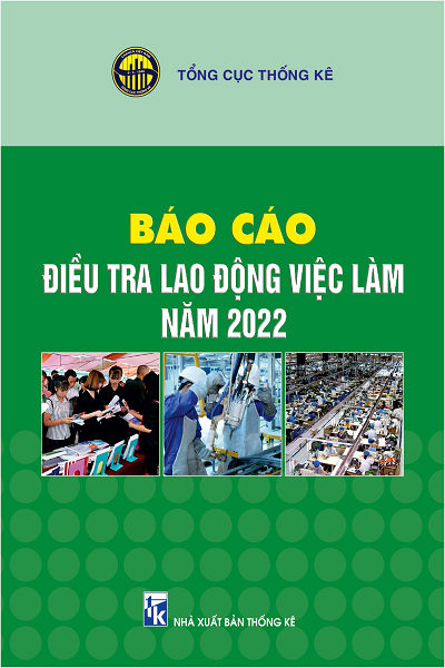 Báo cáo Điều tra lao động việc làm năm 2022