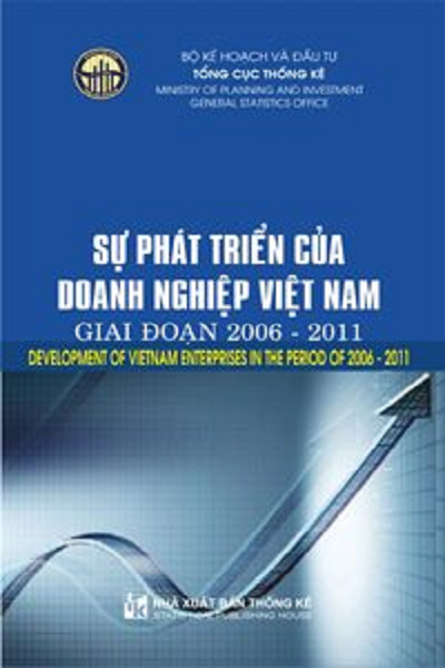 Sự phát triển của Doanh nghiệp Việt Nam giai đoạn 2006-2011