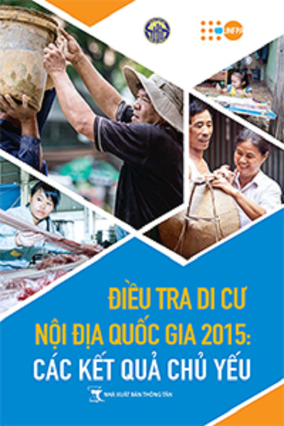 Điều tra Di cư nội địa quốc gia 2015