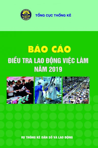 Báo cáo điều tra lao động việc làm năm 2019