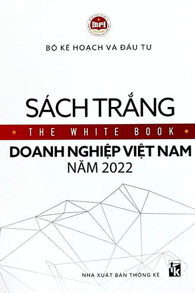 Sách trắng doanh nghiệp Việt Nam 2022