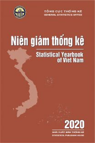 Niên Giám Thống Kê Quốc Gia năm 2020