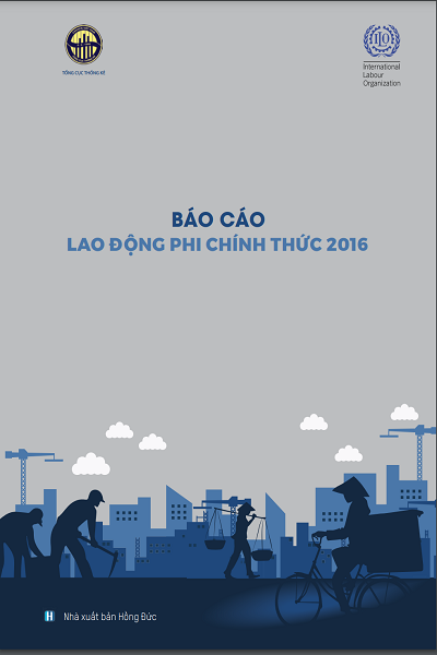 Báo cáo lao động phi chính thức 2016