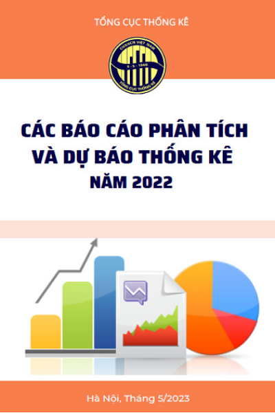 Các Báo cáo phân tích và dự báo thống kê năm 2022