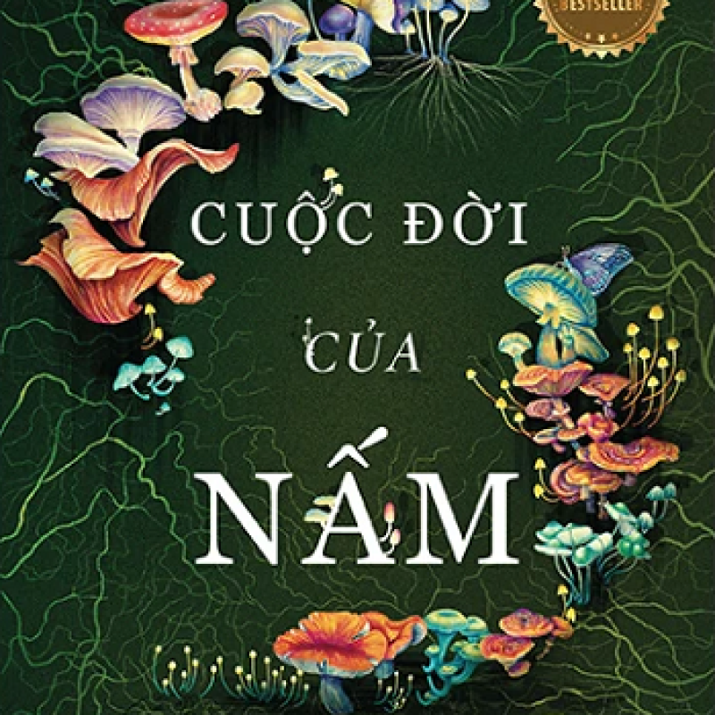 Cuộc Đời Của Nấm - Entangled Life
