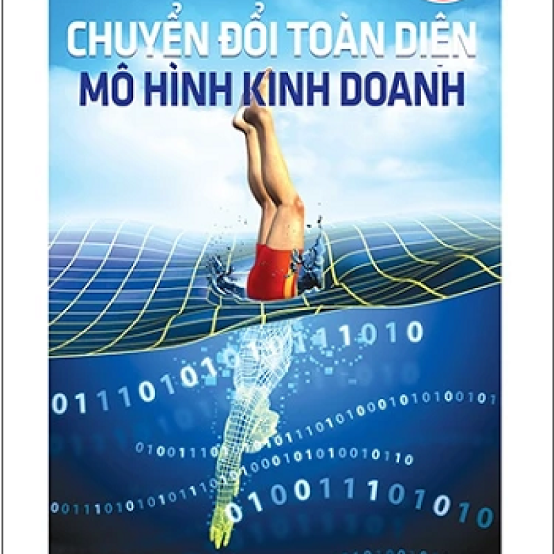 Chuyển Đổi Toàn Diện Mô Hình Kinh Doanh
