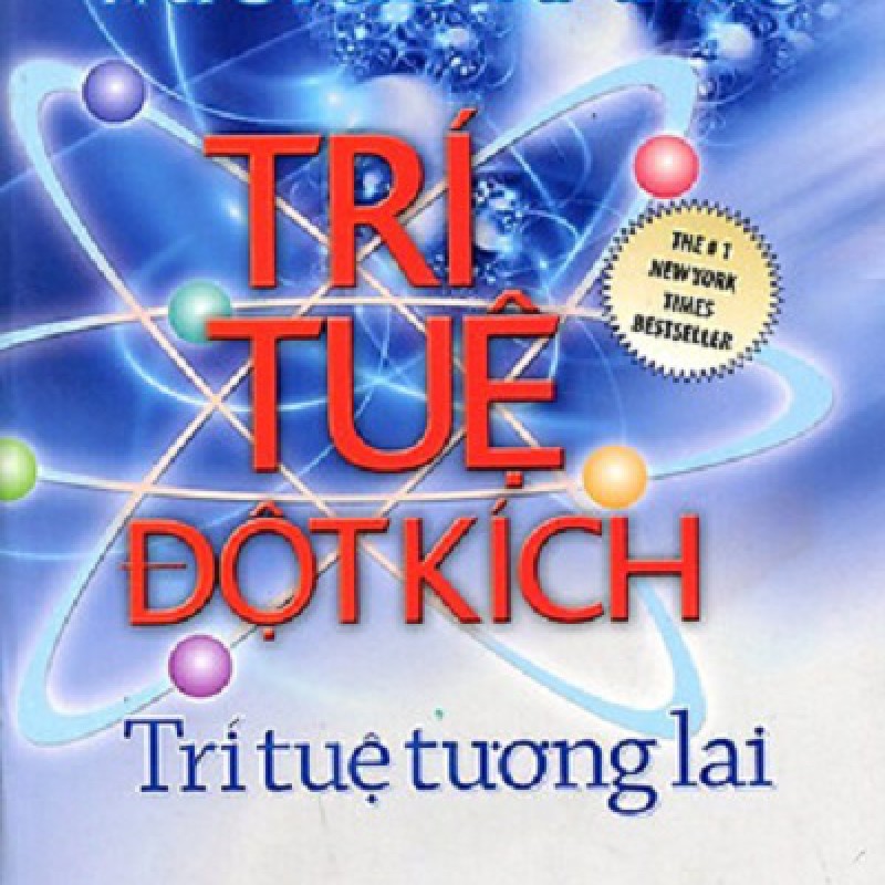 Trí Tuệ Đột Kích