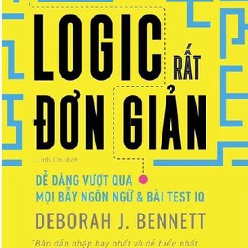 Logic Rất Đơn Giản