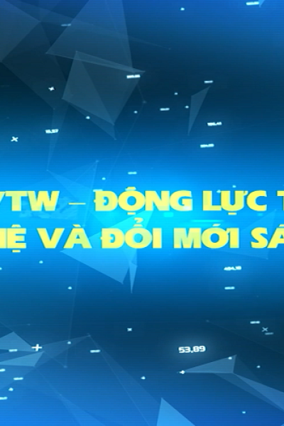 NGHỊ QUYẾT SỐ 57-NQ/TW – ĐỘNG LỰC THÚC ĐẨY HOẠT ĐỘNG KH,CN,ĐMST&CĐS TẠO TP. CẦN THƠ
