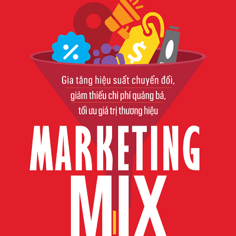 Marketing Mix