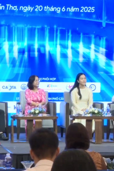 Ứng dụng KH&CN trong sản xuất nâng cao chất lượng sản phẩm