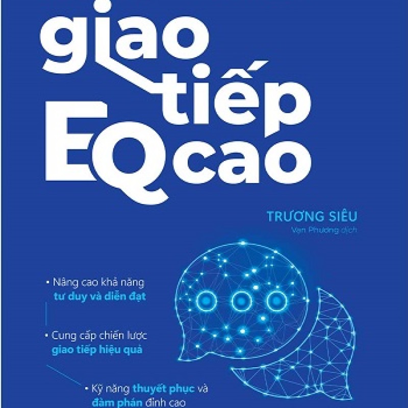 Nghệ thuật giao tiếp EQ cao