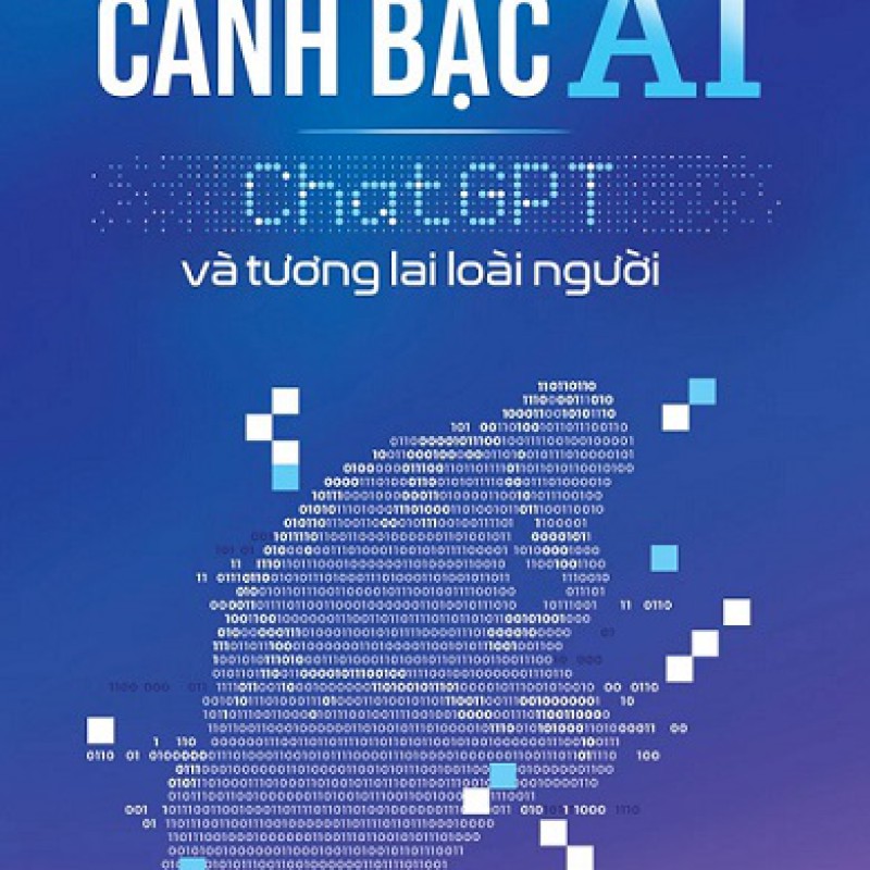 Canh Bạc Ai - Chat Gpt Và Tương Lai Loài Người