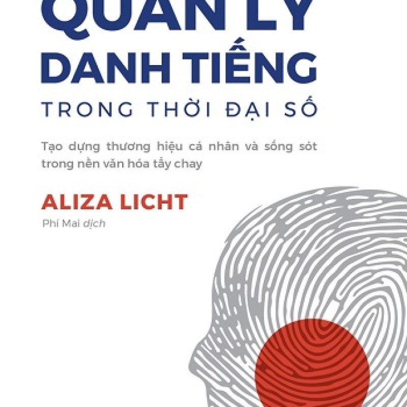 Bí Quyết Quản lý Danh tiếng trong thời đại số