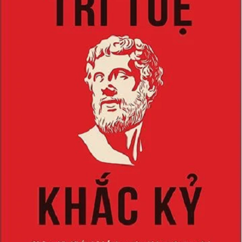 Trí Tuệ Khắc Kỷ