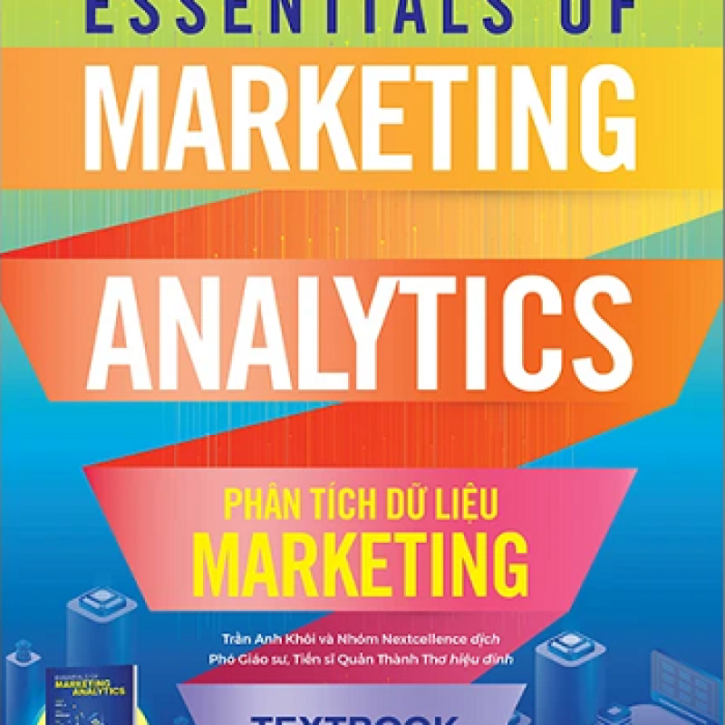 Phân Tích Dữ Liệu Marketing